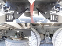 MITSUBISHI FUSO Super Great Aluminum Wing 2PG-FS74HZ 2017 416,000km_18