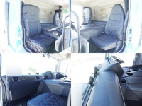 MITSUBISHI FUSO Super Great Aluminum Wing 2PG-FS74HZ 2017 416,000km_20