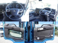 MITSUBISHI FUSO Super Great Aluminum Wing 2PG-FS74HZ 2017 416,000km_21