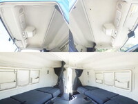 MITSUBISHI FUSO Super Great Aluminum Wing 2PG-FS74HZ 2017 416,000km_23
