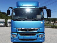 MITSUBISHI FUSO Super Great Aluminum Wing 2PG-FS74HZ 2017 416,000km_3