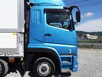 MITSUBISHI FUSO Super Great Aluminum Wing 2PG-FS74HZ 2017 416,000km_4
