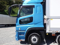 MITSUBISHI FUSO Super Great Aluminum Wing 2PG-FS74HZ 2017 416,000km_9