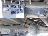 ISUZU Forward Aluminum Van TKG-FRR90S2 2013 440,000km_15