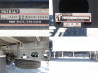 ISUZU Forward Aluminum Van TKG-FRR90S2 2013 440,000km_17