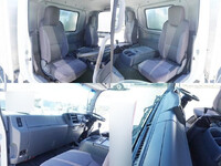 ISUZU Forward Aluminum Van TKG-FRR90S2 2013 440,000km_18