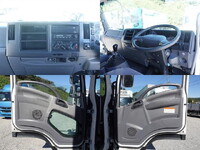 ISUZU Forward Aluminum Van TKG-FRR90S2 2013 440,000km_19