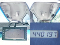 ISUZU Forward Aluminum Van TKG-FRR90S2 2013 440,000km_20