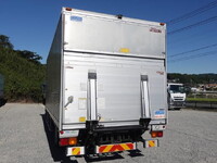 ISUZU Forward Aluminum Van TKG-FRR90S2 2013 440,000km_2