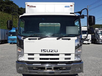 ISUZU Forward Aluminum Van TKG-FRR90S2 2013 440,000km_3