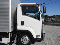 ISUZU Forward Aluminum Van TKG-FRR90S2 2013 440,000km_4