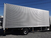 ISUZU Forward Aluminum Van TKG-FRR90S2 2013 440,000km_5