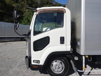 ISUZU Forward Aluminum Van TKG-FRR90S2 2013 440,000km_7