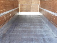ISUZU Forward Aluminum Van TKG-FRR90S2 2013 440,000km_8