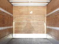 ISUZU Forward Aluminum Van TKG-FRR90S2 2013 440,000km_9