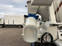 ISUZU Forward Mixer Truck 2PG-FRR90S4 2025 1,000km_11