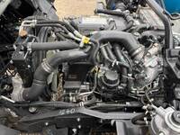 ISUZU Forward Mixer Truck 2PG-FRR90S4 2025 1,000km_17