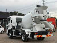 ISUZU Forward Mixer Truck 2PG-FRR90S4 2025 1,000km_3