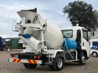 ISUZU Forward Mixer Truck 2PG-FRR90S4 2025 1,000km_4