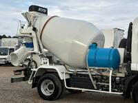 ISUZU Forward Mixer Truck 2PG-FRR90S4 2025 1,000km_5