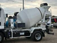 ISUZU Forward Mixer Truck 2PG-FRR90S4 2025 1,000km_6