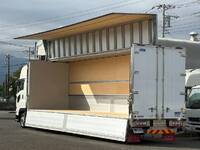 ISUZU Giga Aluminum Wing 2WG-CYJ77D 2026 2,000km_13