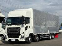 ISUZU Giga Aluminum Wing 2WG-CYJ77D 2026 2,000km_1