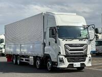 ISUZU Giga Aluminum Wing 2WG-CYJ77D 2026 2,000km_2