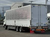 ISUZU Giga Aluminum Wing 2WG-CYJ77D 2026 2,000km_3