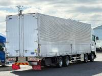 ISUZU Giga Aluminum Wing 2WG-CYJ77D 2026 2,000km_4