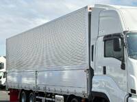 ISUZU Giga Aluminum Wing 2WG-CYJ77D 2026 2,000km_5