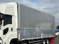 ISUZU Giga Aluminum Wing 2WG-CYJ77D 2026 2,000km_6
