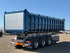 Others Others Dump Trailer KDA314J 2017 _1