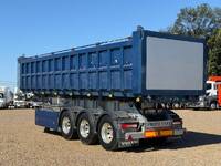 Others Others Dump Trailer KDA314J 2017 _2