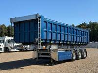 Others Others Dump Trailer KDA314J 2017 _3
