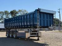 Others Others Dump Trailer KDA314J 2017 _4