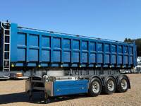 Others Others Dump Trailer KDA314J 2017 _6