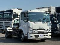 ISUZU Forward Container Carrier Truck 2RG-FRR90S2 2023 42,000km_2