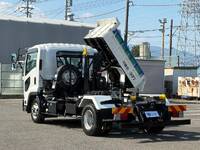 ISUZU Forward Container Carrier Truck 2RG-FRR90S2 2023 42,000km_3