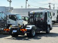 ISUZU Forward Container Carrier Truck 2RG-FRR90S2 2023 42,000km_4