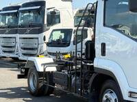 ISUZU Forward Container Carrier Truck 2RG-FRR90S2 2023 42,000km_5