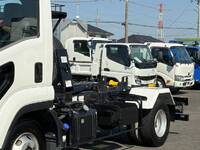 ISUZU Forward Container Carrier Truck 2RG-FRR90S2 2023 42,000km_6