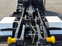 ISUZU Forward Container Carrier Truck 2RG-FRR90S2 2023 42,000km_8