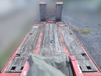 Others Others Heavy Equipment Transportation Trailer TL161-5 1995 _10