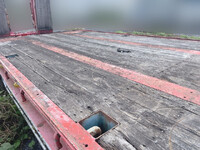 Others Others Heavy Equipment Transportation Trailer TL161-5 1995 _12