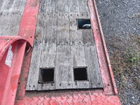 Others Others Heavy Equipment Transportation Trailer TL161-5 1995 _13