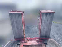 Others Others Heavy Equipment Transportation Trailer TL161-5 1995 _16