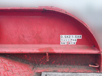 Others Others Heavy Equipment Transportation Trailer TL161-5 1995 _20