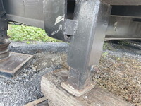 Others Others Heavy Equipment Transportation Trailer TL161-5 1995 _31