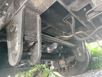 Others Others Heavy Equipment Transportation Trailer TL161-5 1995 _35